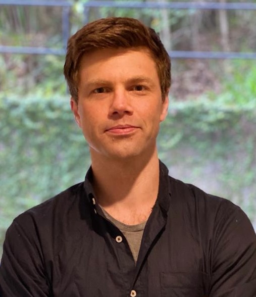 Dr Alex Bryson — Neurologist and Researcher, Synthesis Neurology Melbourne