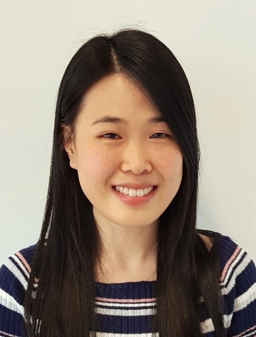 Dr Gabrielle Tse — Neurologist and Epileptologist, Synthesis Neurology Melbourne