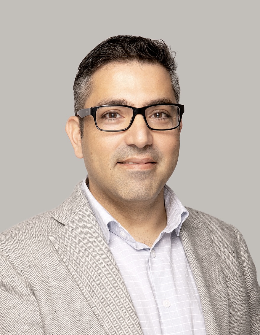 Dr Moksh Sethi — Neurologist, Synthesis Neurology Box Hill Melbourne
