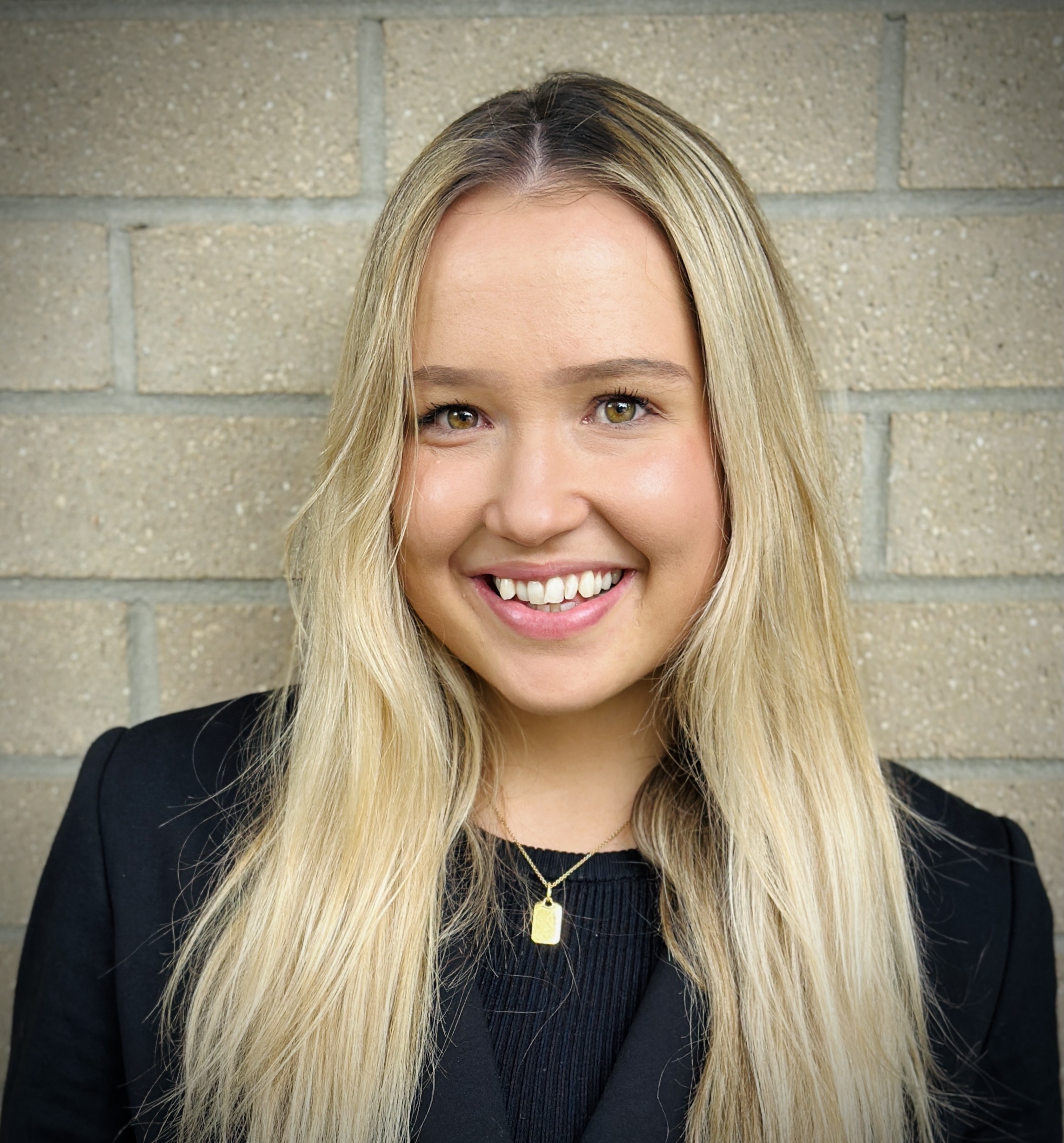 Kylah Read — Clinic Coordinator, Synthesis Neurology Box Hill