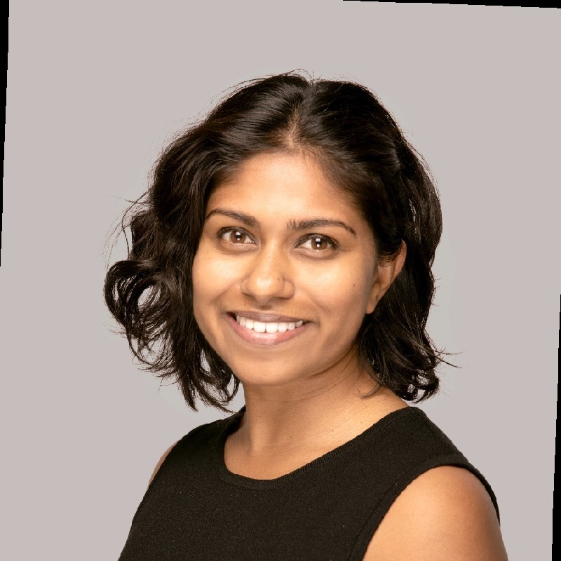 Thilini Perera — EEG Neuroscientist, Synthesis Neurology